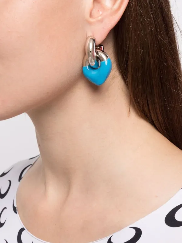Sunnei フープ ピアス 通販 - FARFETCH