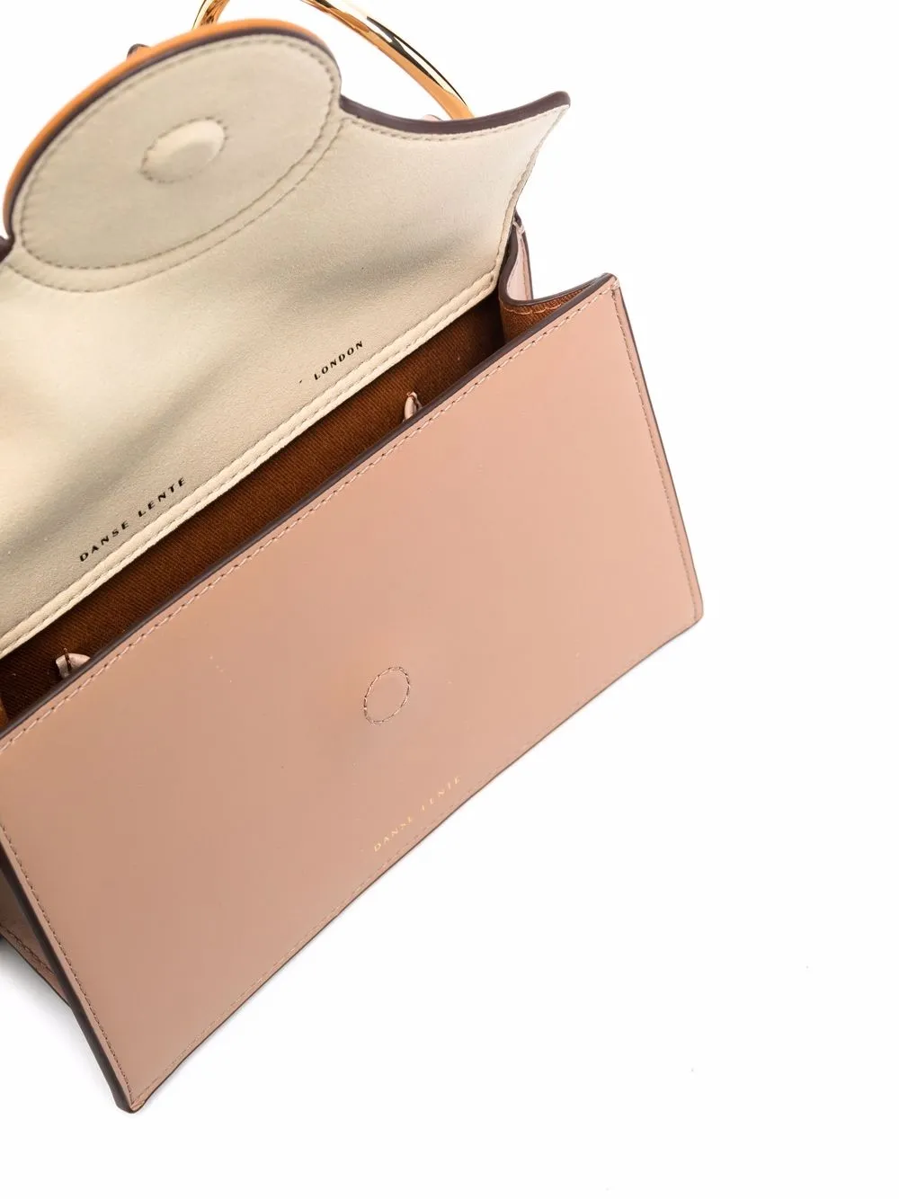 фото Danse lente сумка на плечо phoebe