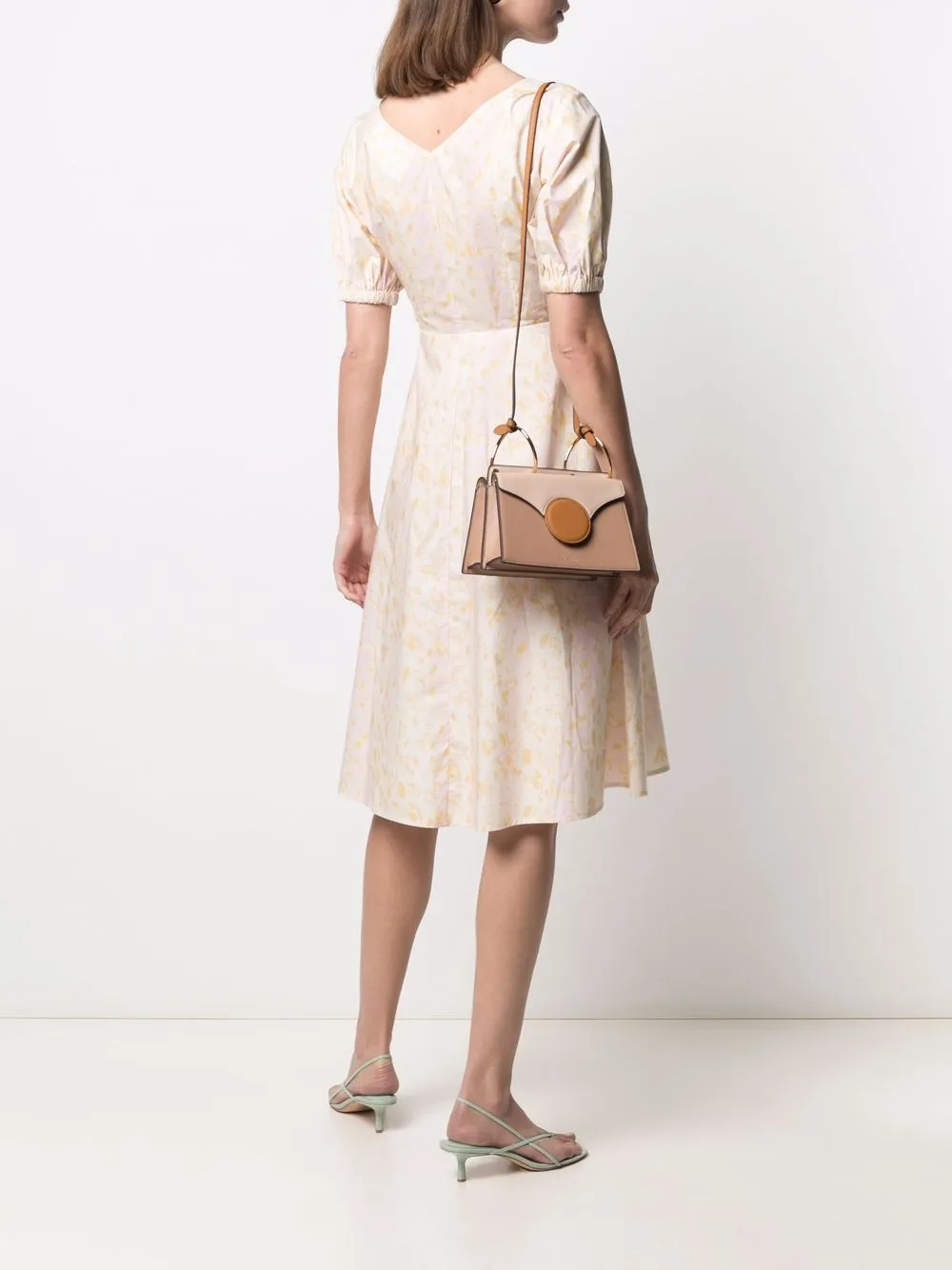 фото Danse lente сумка на плечо phoebe