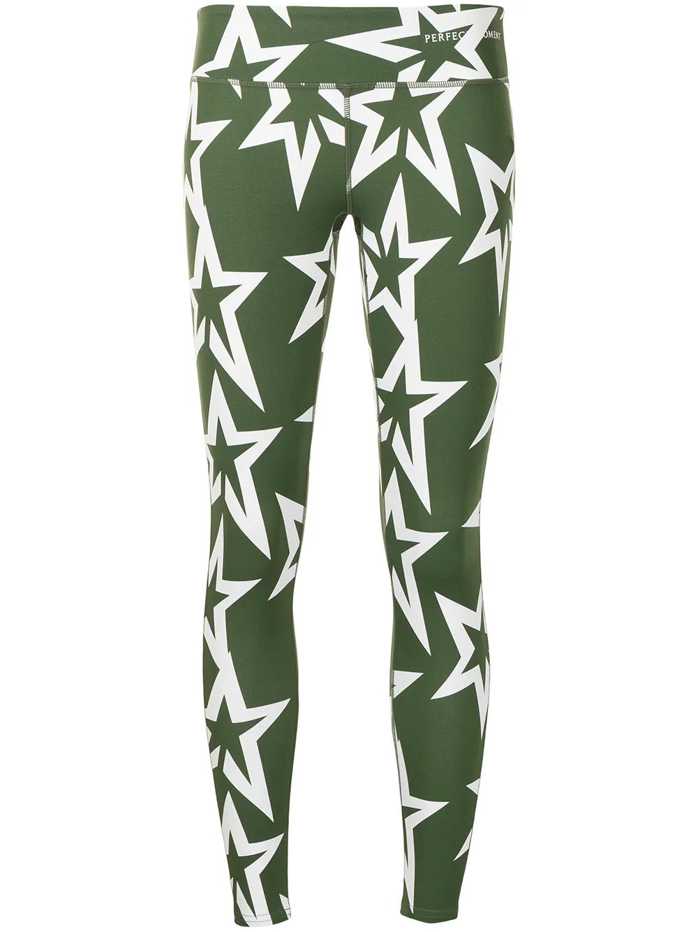 Perfect Moment легинсы Starlight