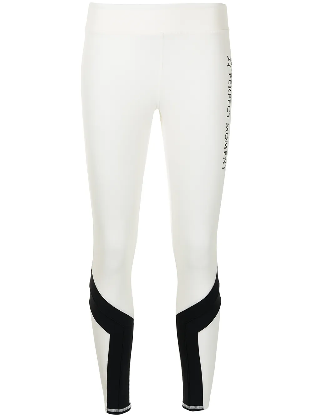Perfect Moment спортивные легинсы со вставками