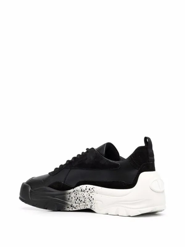Valentino Garavani Gumboy low-top Sneakers - Farfetch