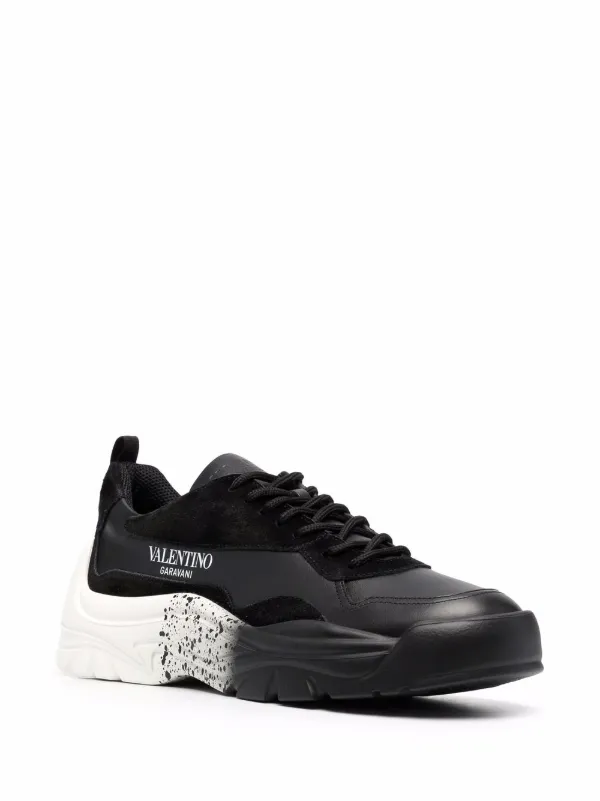 Valentino Garavani Gumboy low-top Sneakers - Farfetch