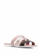 Image 2 of Hogan Valencia slip-on sandals