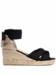 Imagem 1 de Castañer Espadrille anabela Bluma