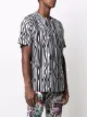 Moschino logo-print short-sleeve T-shirt