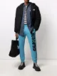 Image 2 of Moschino Teddy Bear chambray long sleeve shirt