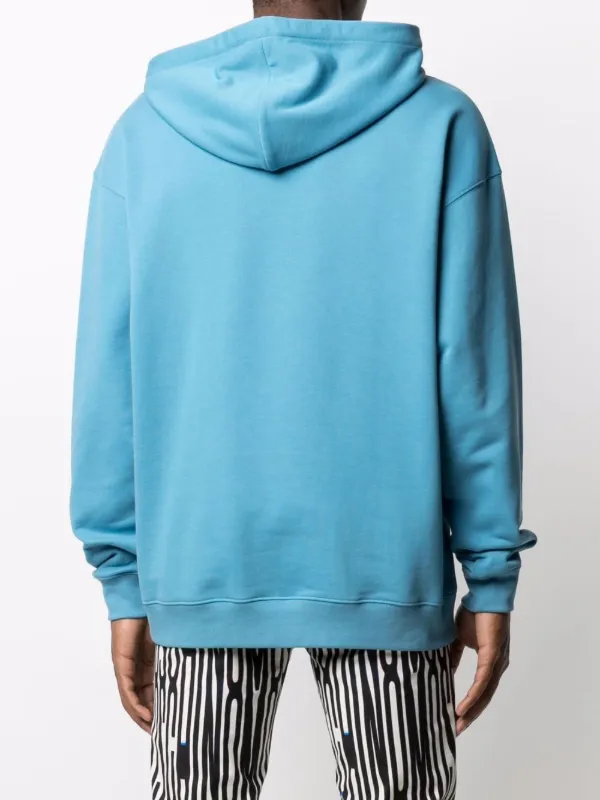 Moschino グラフィック ロゴ パーカー 通販 - FARFETCH