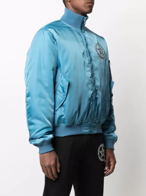 moschino couture jacket