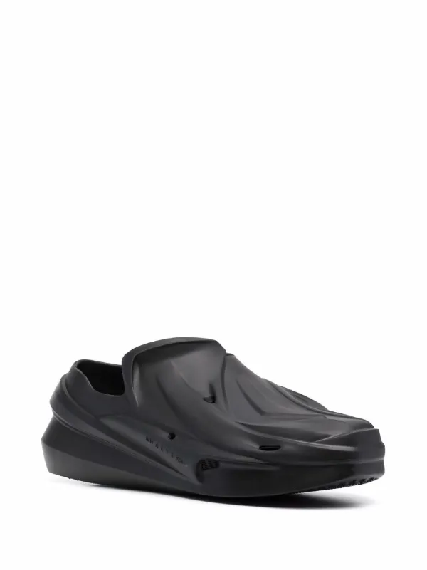 1017 ALYX 9SM チャンキー ローファー - Farfetch