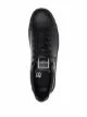 Balmain B-Court embossed sneakers