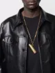 Image 2 of AMBUSH lighter pendant necklace