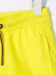 K Way Kids logo patch swim shorts
