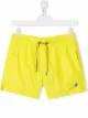 Image 1 of K Way Kids TEEN drawstring shorts