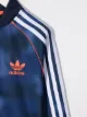 adidas Kids SST trefoil-print jacket