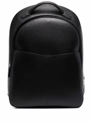 montblanc bag mens