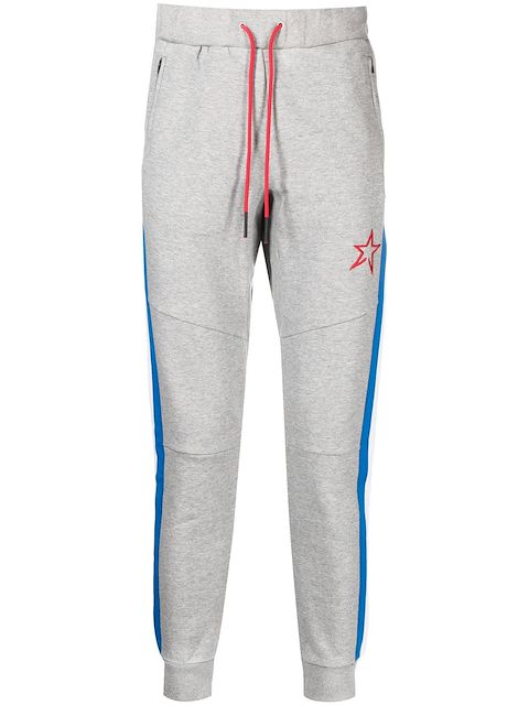 Perfect Moment Super Stripe track pants