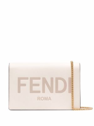 cross body fendi bag