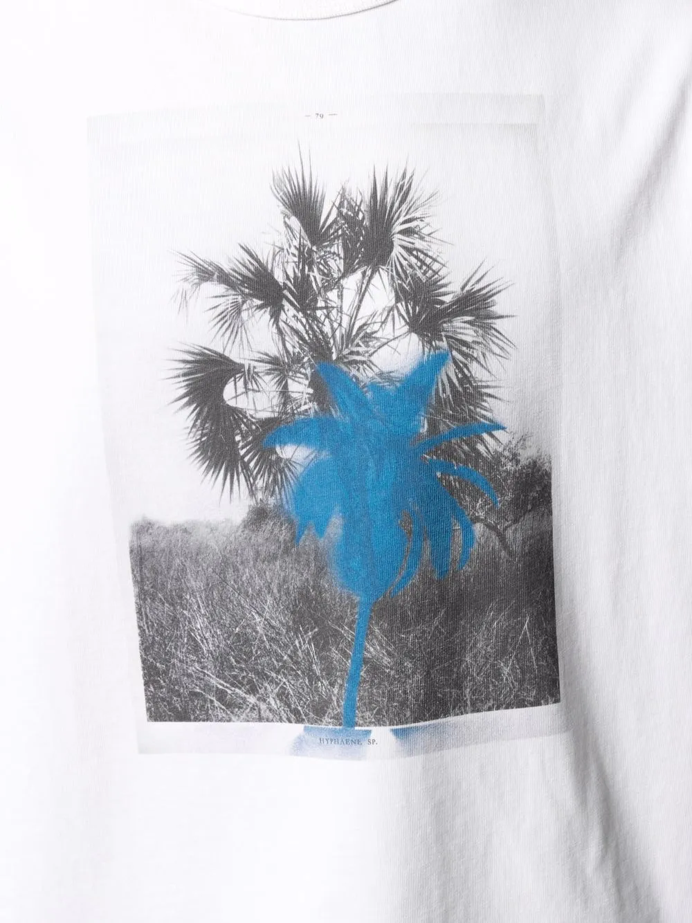 фото Kenzo футболка оверсайз с принтом