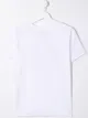 Image 2 of Kenzo Kids elephant print T-shirt