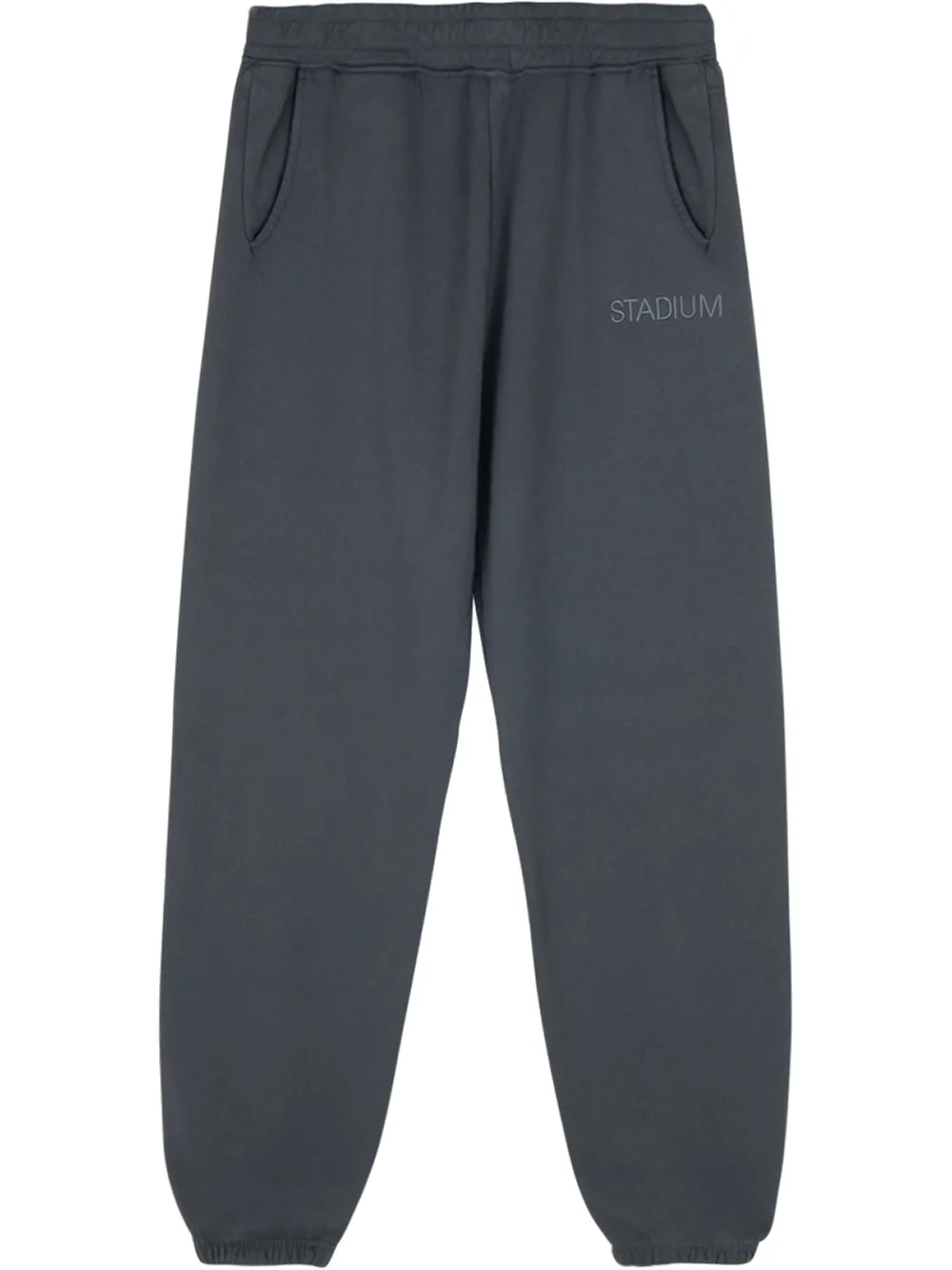 Stadium Goods Eco Track Pants In Grey