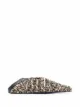 Jil Sander woven ballerina mules
