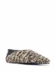 Image 2 of Jil Sander woven ballerina mules