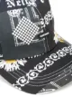 Neighborhood Dad-B bandana-print cap