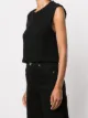 Rachel Comey Relent cotton knitted top