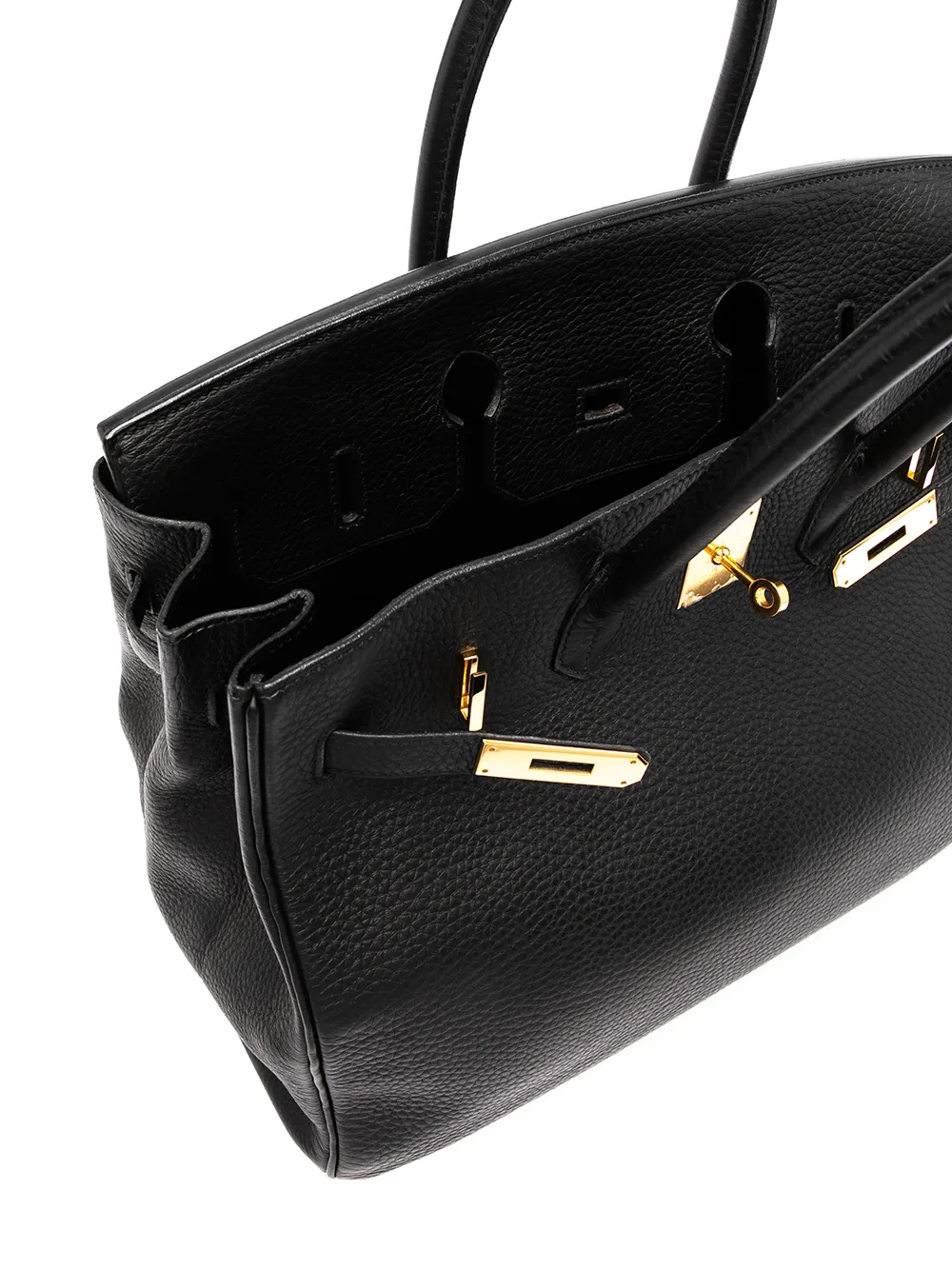 фото Hermès сумка birkin 35 2001-го года