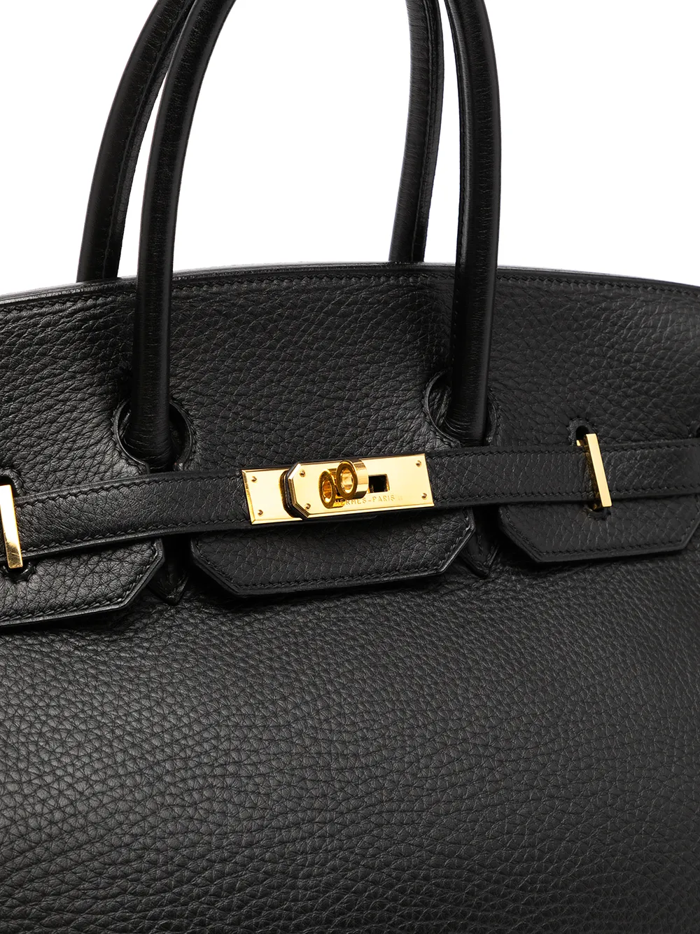 фото Hermès сумка birkin 35 2001-го года