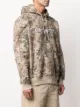 Carhartt WIP logo drawstring hoodie
