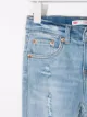 Levi's Kids Flex skinny-fit jeans