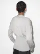 Elleme V-neck wool cardigan