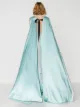 Roksanda Artemis sleeveless silk gown