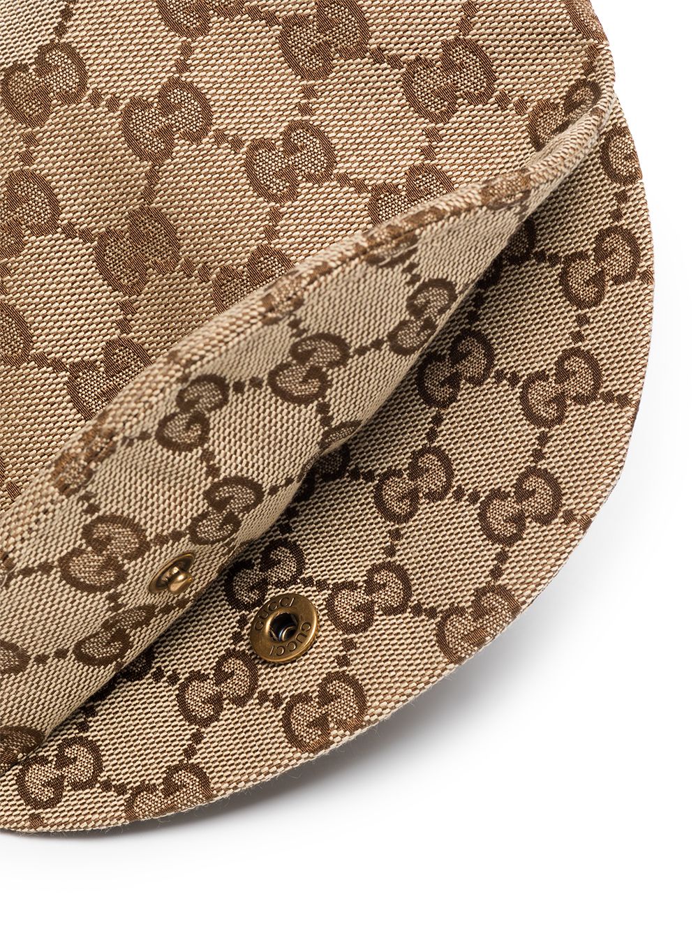 фото Gucci кепка с логотипом gg
