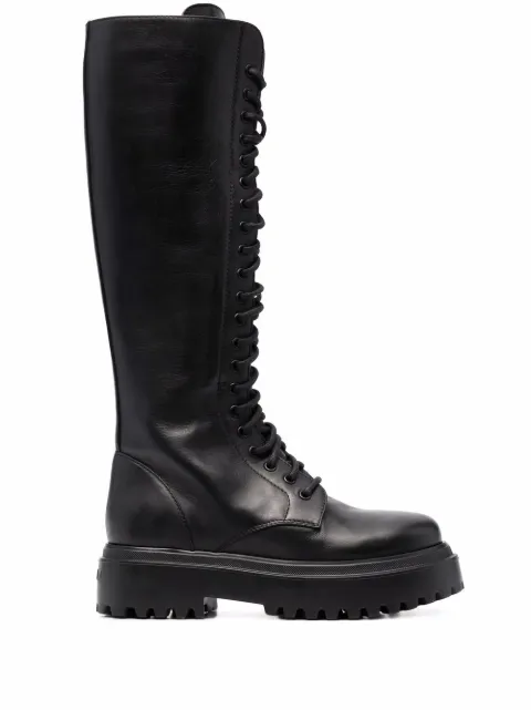 Le Silla botas Ranger 