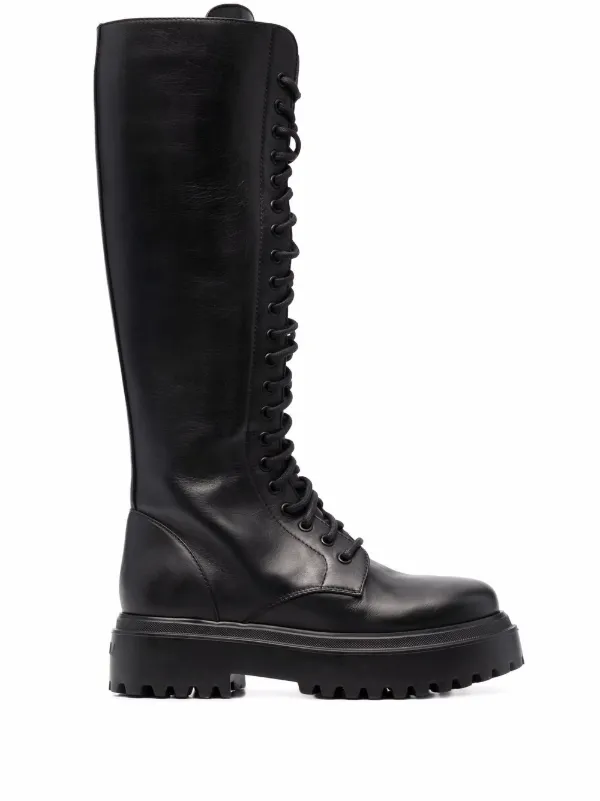 Botas Ranger Lv Para Hombre