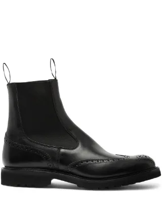 Tricker's