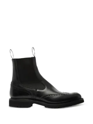 Tricker's