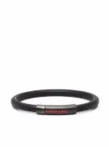 Chopard Mille Miglia bracelet - Black