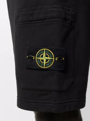 Cargo Shorts from Stone Island Online 