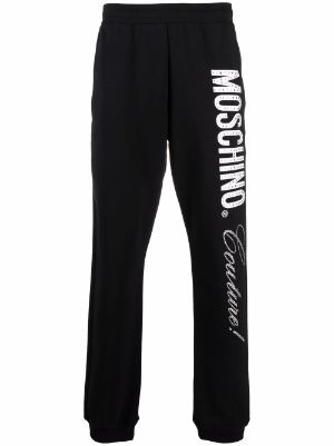 Pantalones de Chándal Hombre Moschino – Farfetch