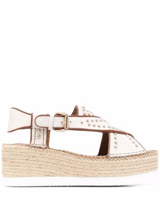 see by chloe pia espadrille