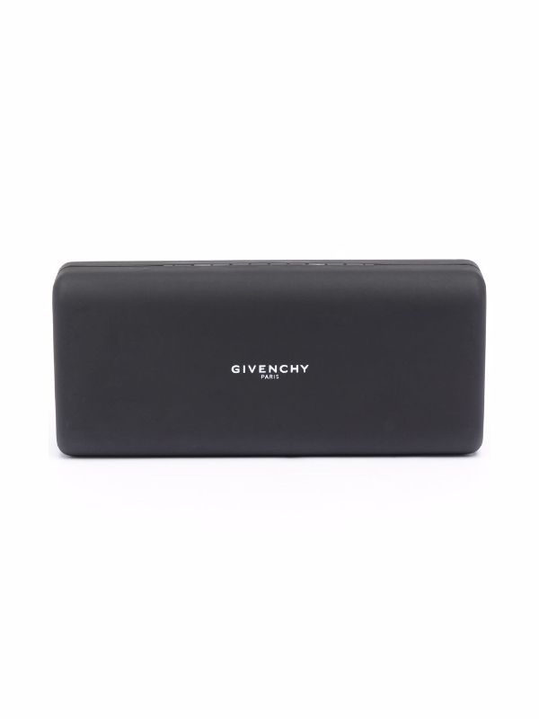 Givenchy sunglasses discount box