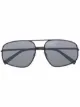 Image 1 of Givenchy Eyewear aviator tinted sunglasses