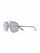 Image 2 of Givenchy Eyewear aviator tinted sunglasses