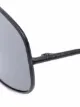 Givenchy Eyewear aviator tinted sunglasses