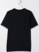 Image 2 of C.P. Company Kids TEEN logo-print short-sleeved T-shirt