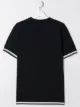 Image 2 of C.P. Company Kids TEEN logo-print short-sleeved T-shirt